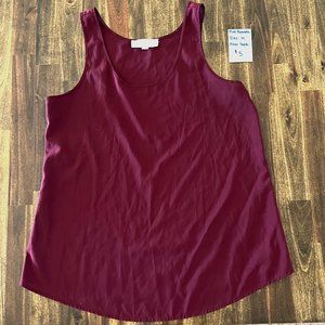 Pink Republic Tank Top